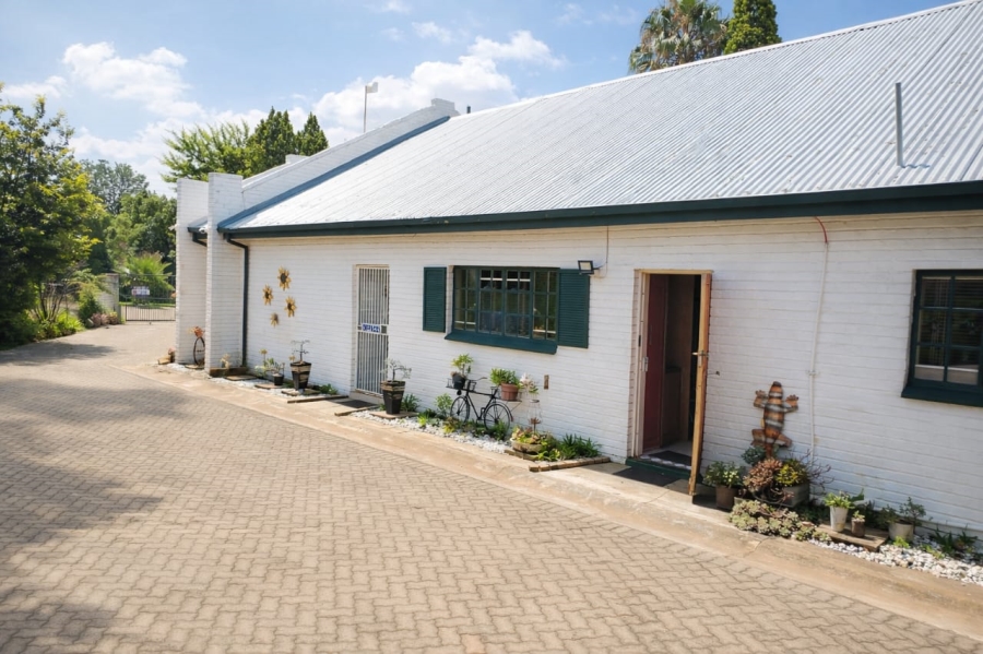 7 Bedroom Property for Sale in Deneysville Free State